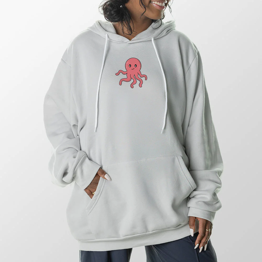 Octopus Giant Hoodie - Image 18