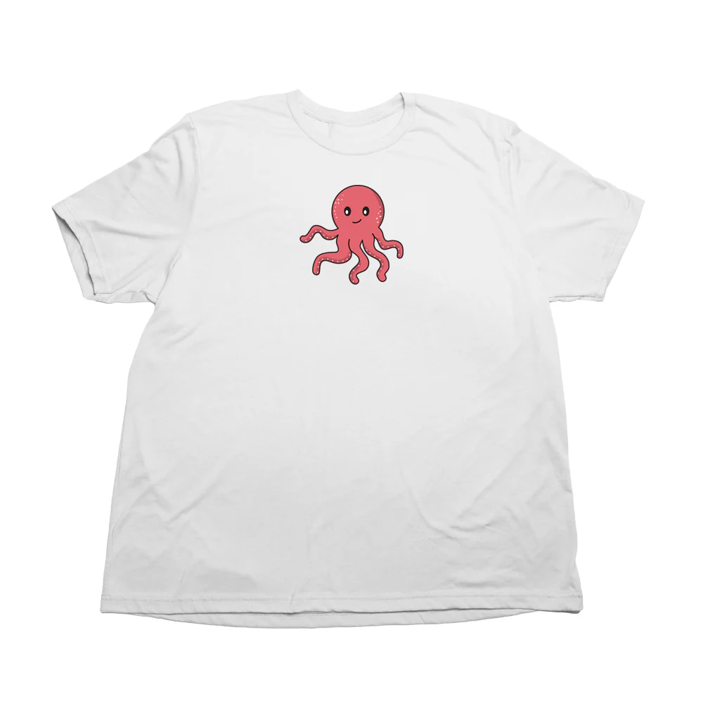 Octopus Giant Shirt - Image 3