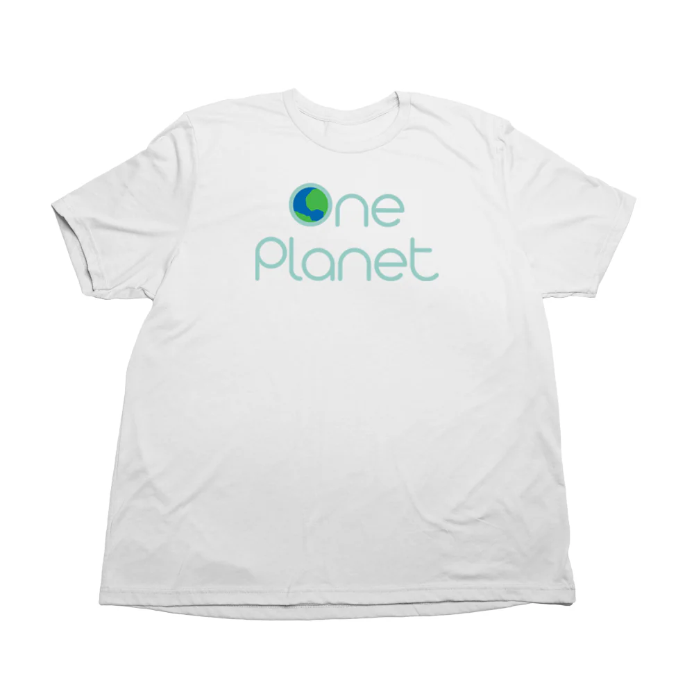 One Planet Giant Shirt - Image 3