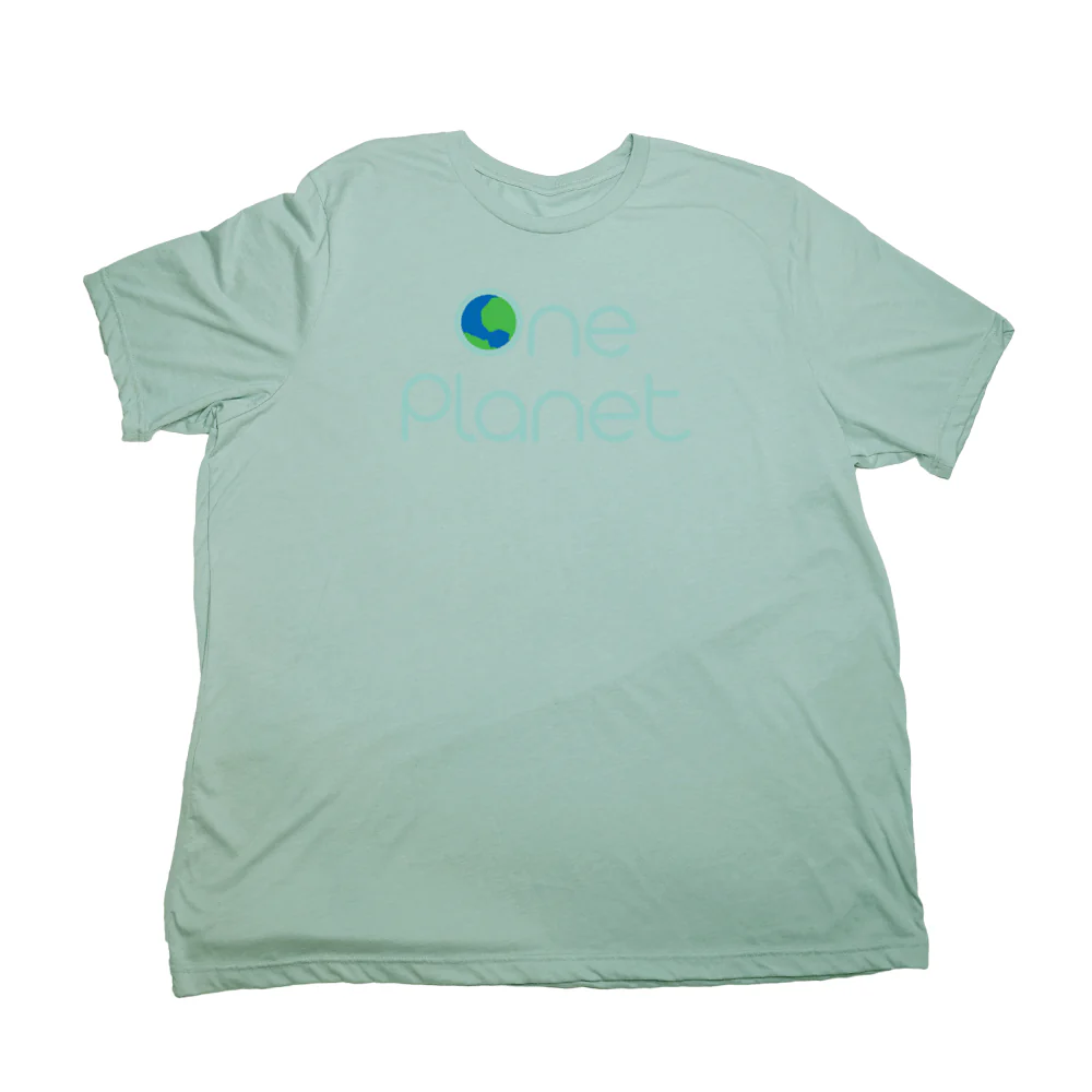 One Planet Giant Shirt - Image 5