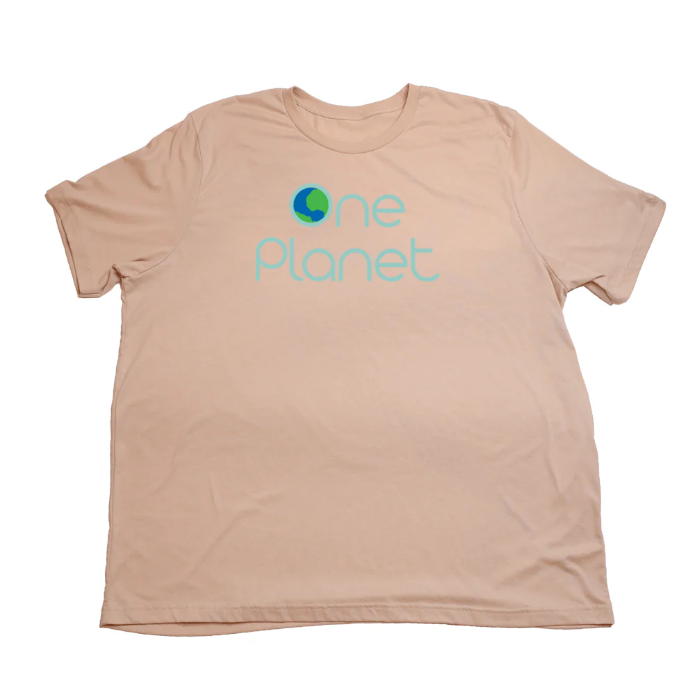 One Planet Giant Shirt - Image 6