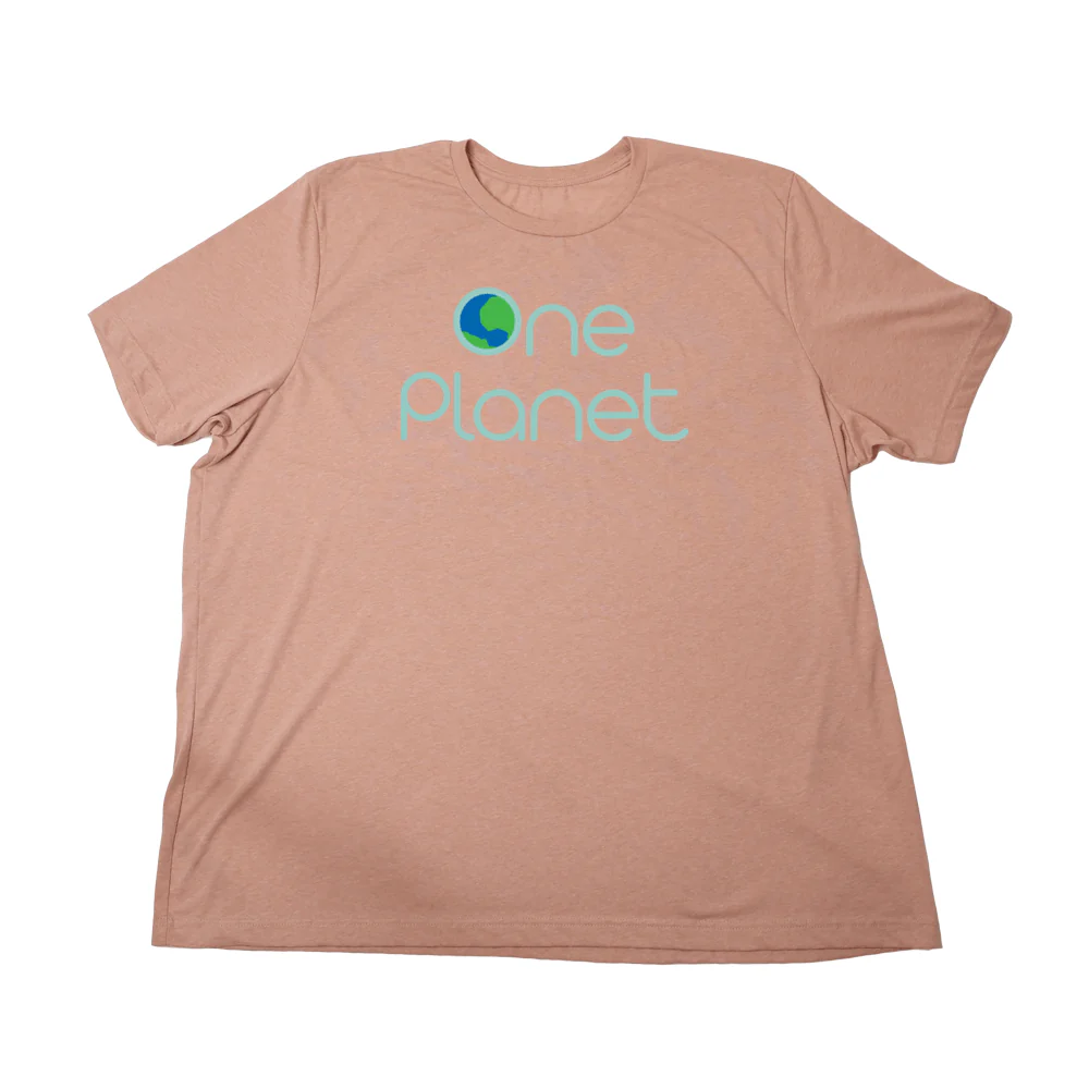 One Planet Giant Shirt - Image 8