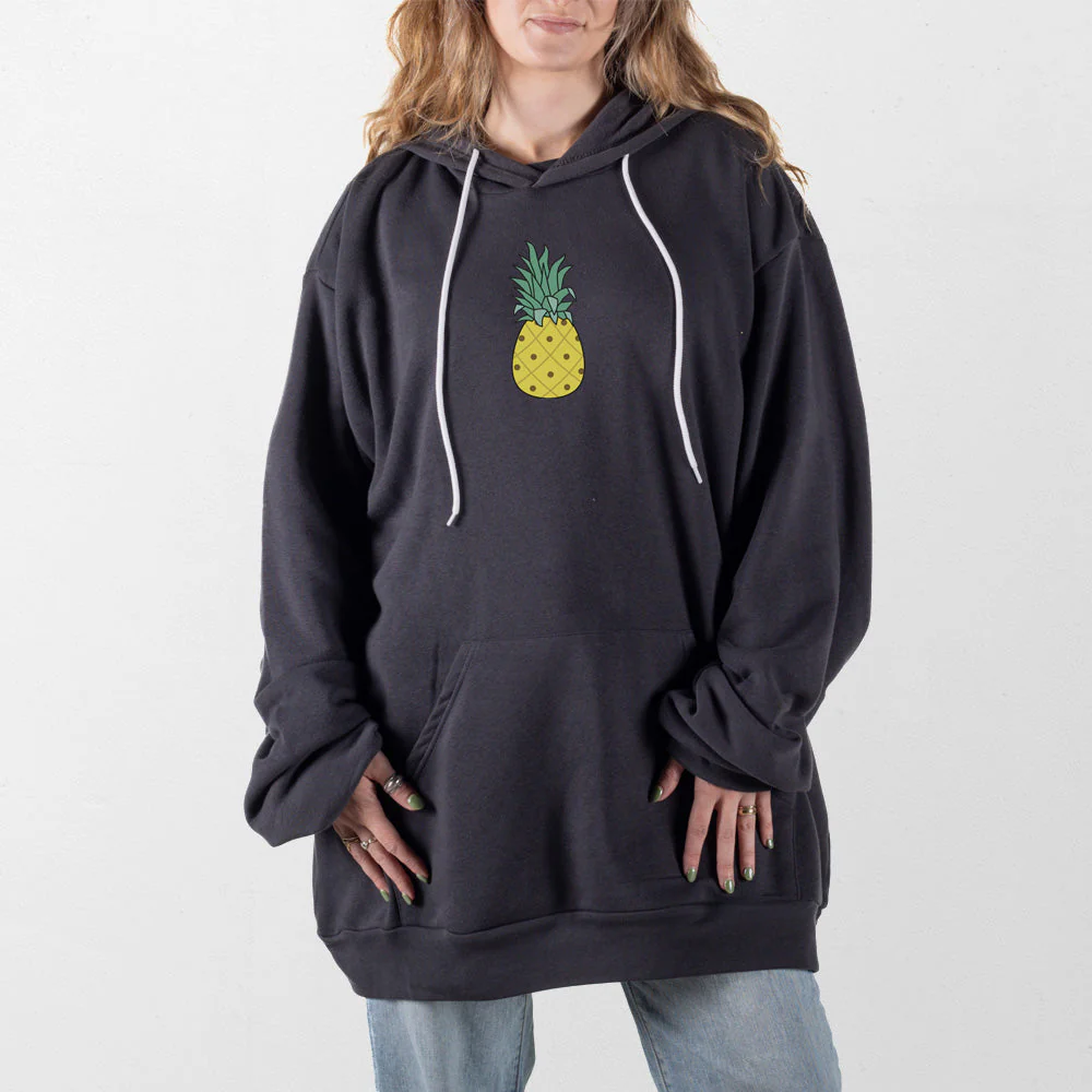 Pineapple Giant Hoodie - Image 11