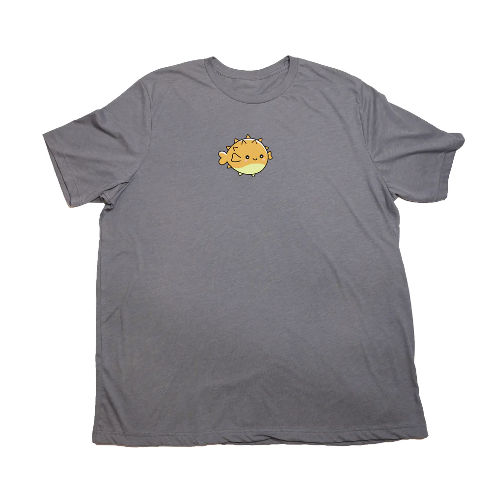 Pufferfish Giant Shirt - Image 4