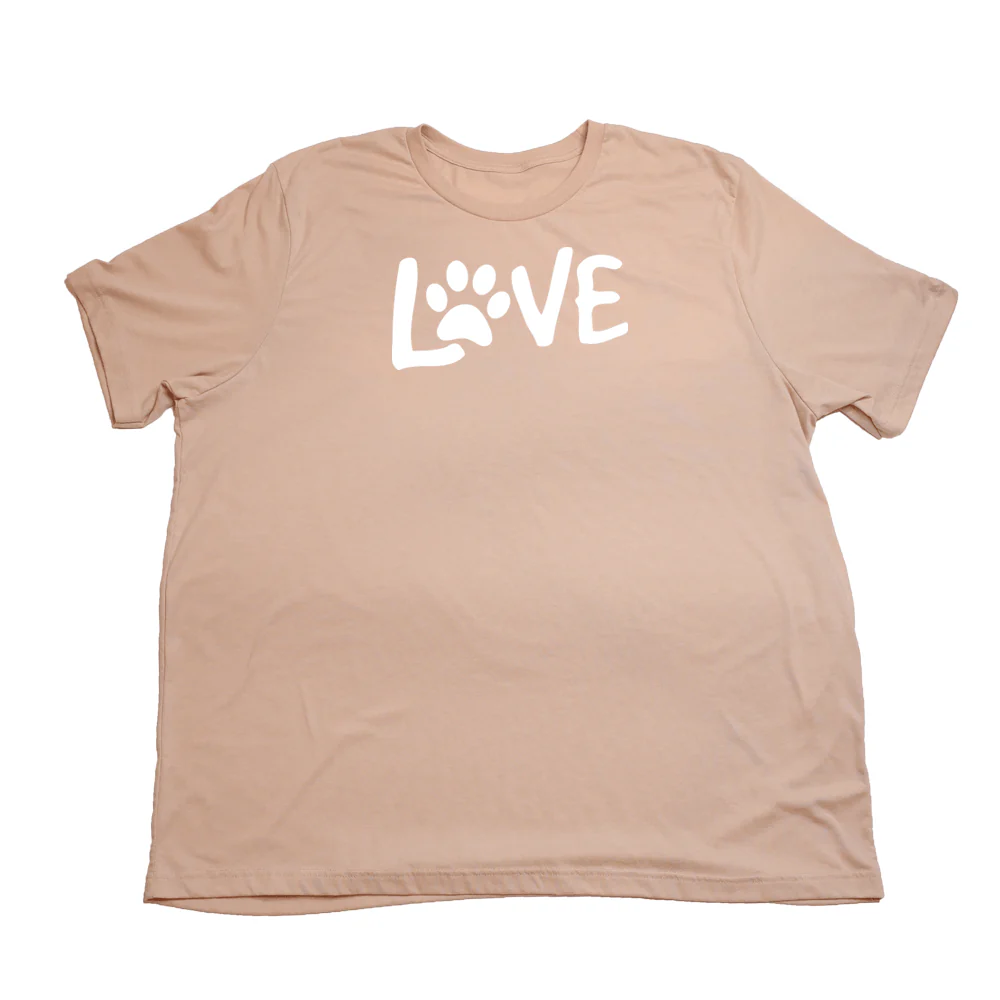 Puppy Love Giant Shirt - Image 5