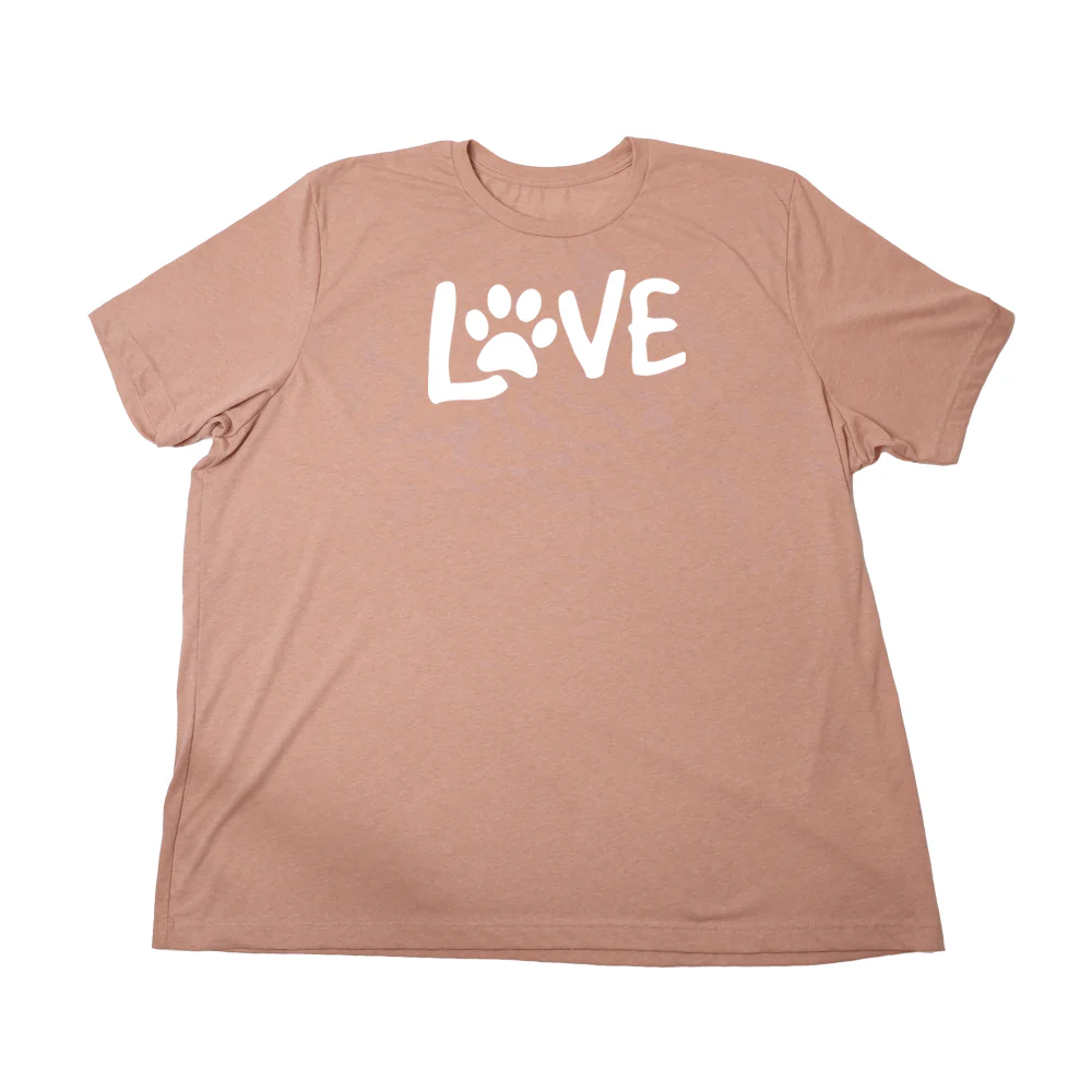 Puppy Love Giant Shirt - Image 8