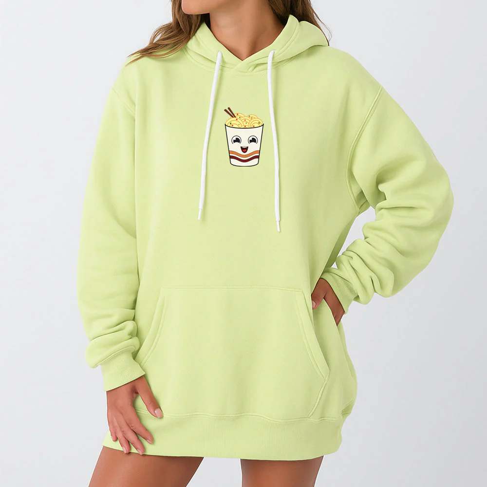 Ramen Giant Hoodie - Image 19