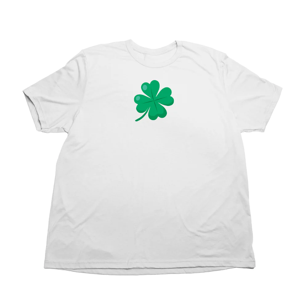 4 Leaf Clover Giant Shirt - Image 3