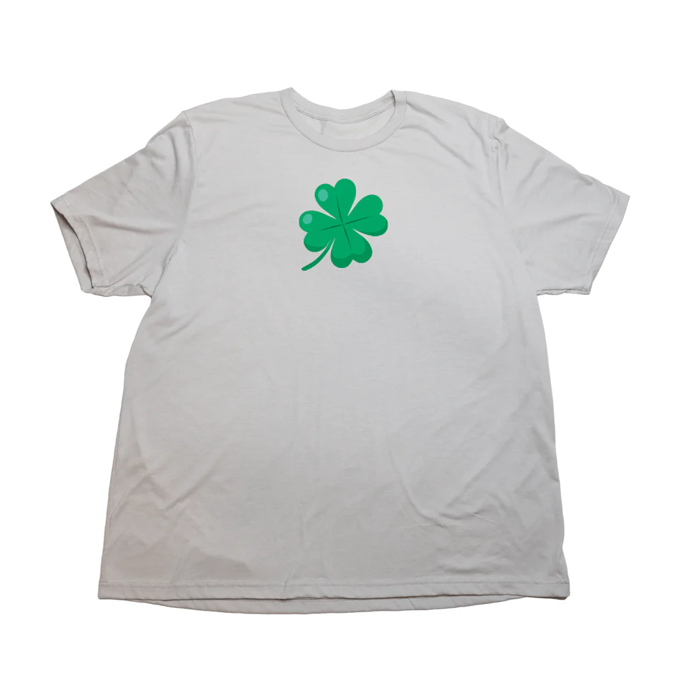 4 Leaf Clover Giant Shirt - Image 4