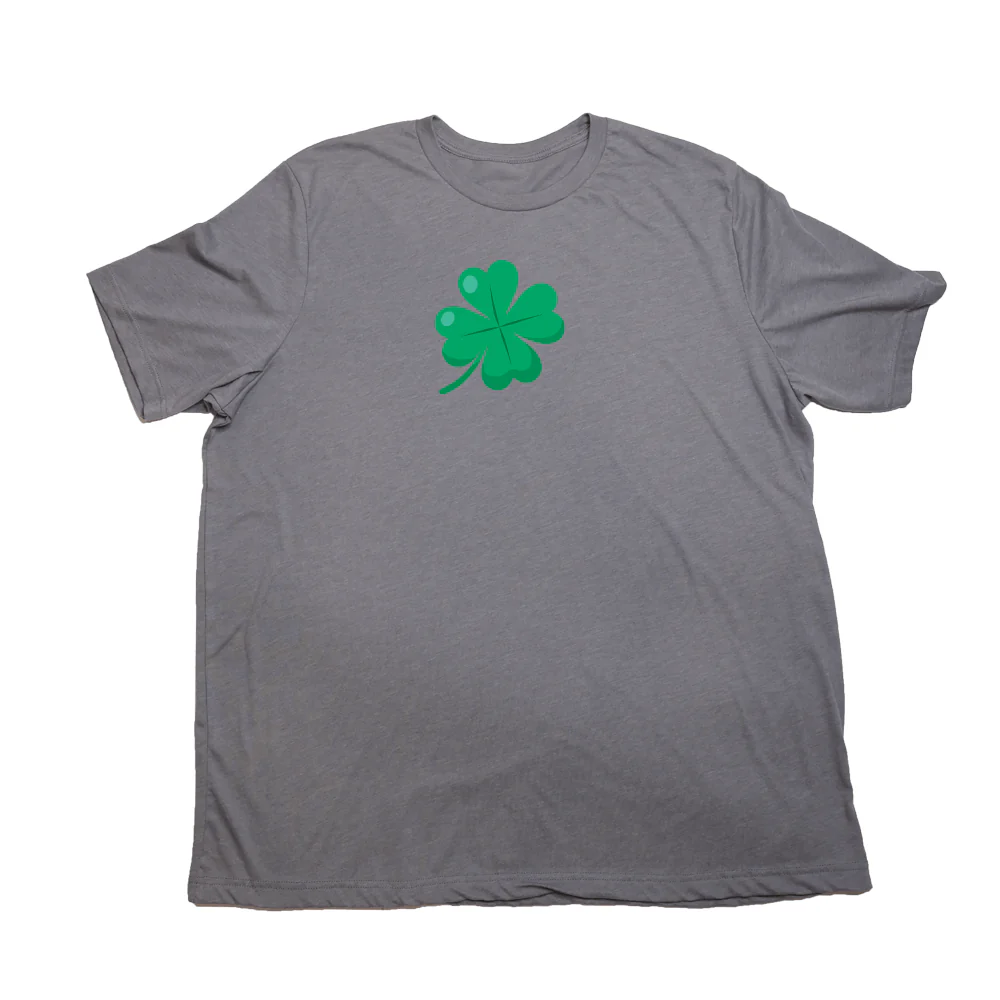 4 Leaf Clover Giant Shirt - Image 6
