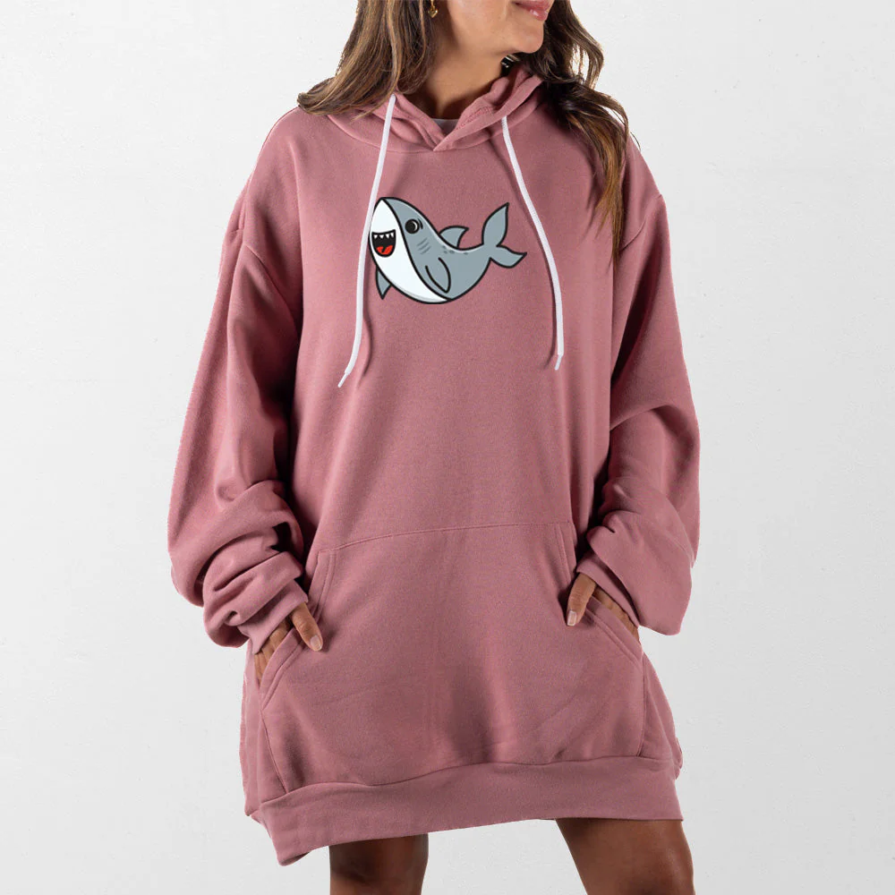 Shark Giant Hoodie - Image 11