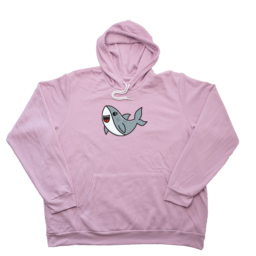 Shark Kid's Giant Hoodie - Image 5