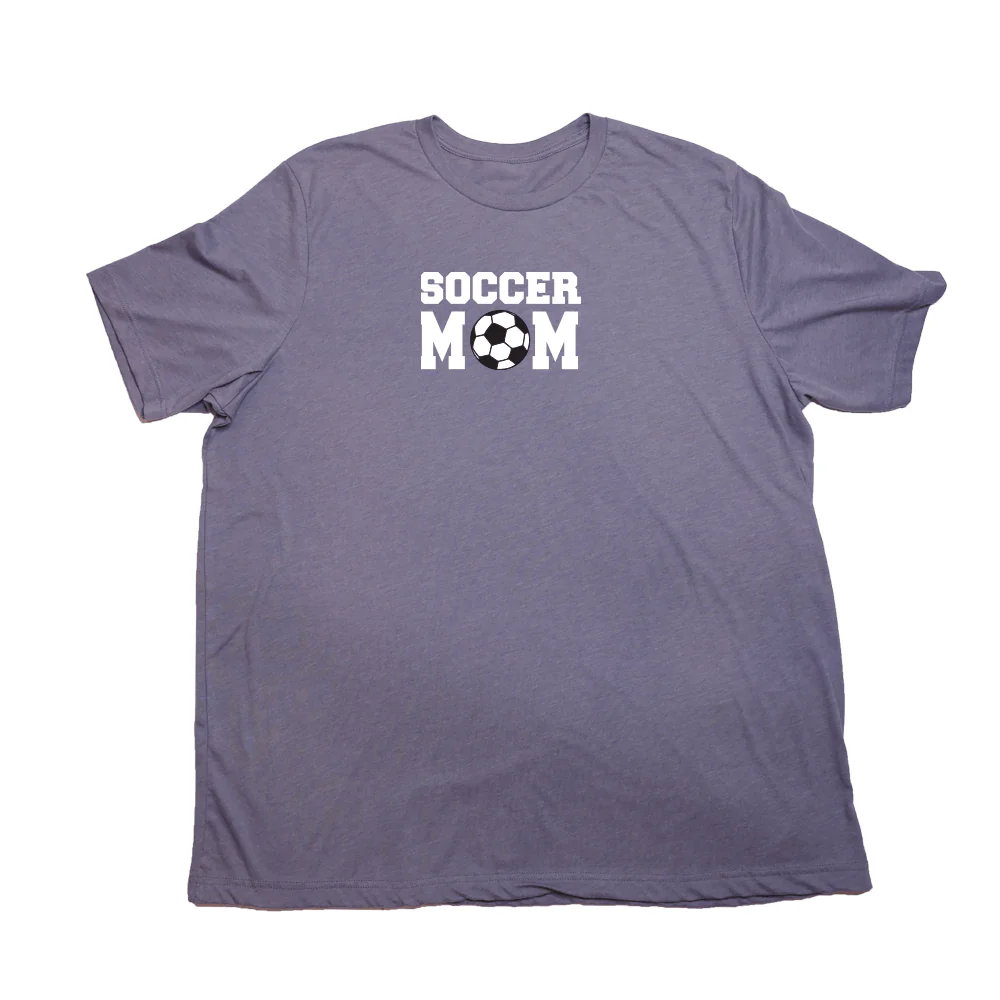 Soccer Mom Giant Shirt - Image 4