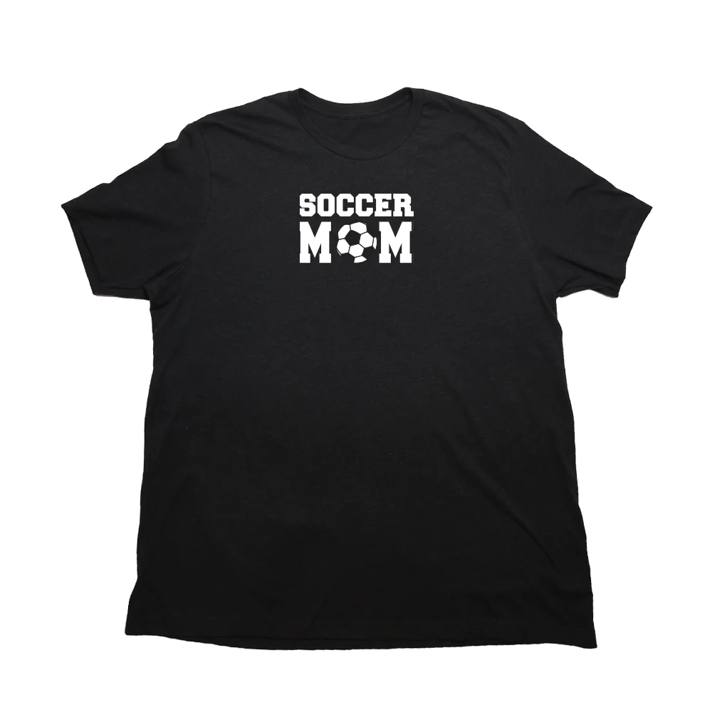 Soccer Mom Giant Shirt - Image 5
