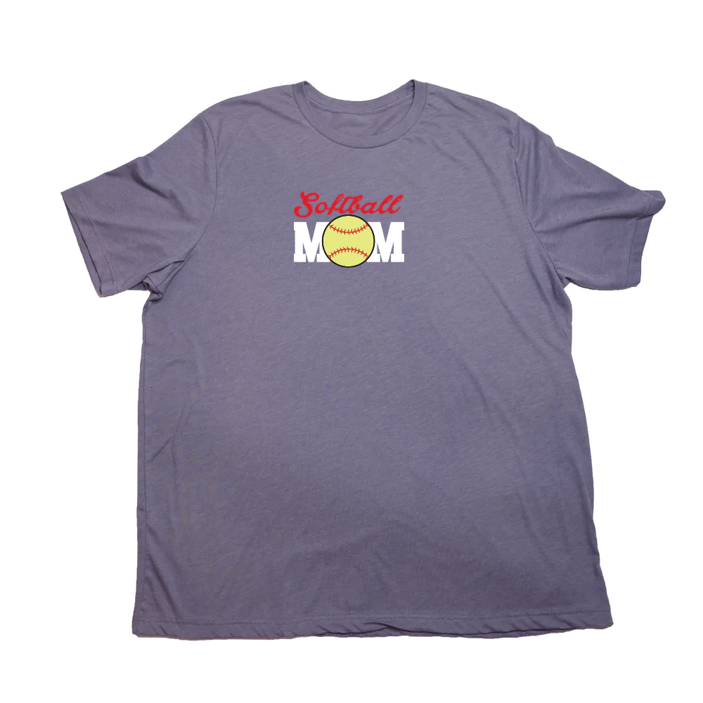 Softball Mom Giant Shirt - Image 3
