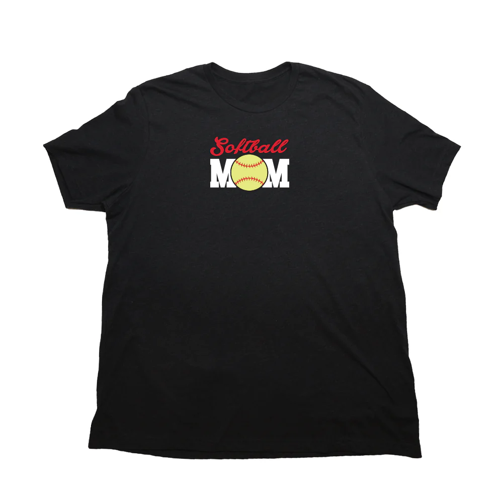 Softball Mom Giant Shirt - Image 5