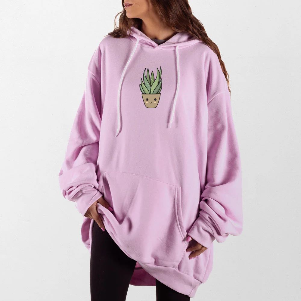 Succulent Giant Hoodie - Image 6