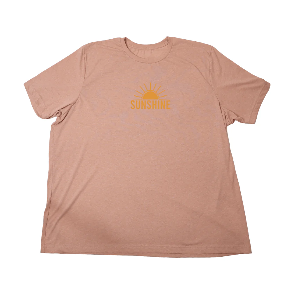 Sunshine Giant Shirt - Image 3