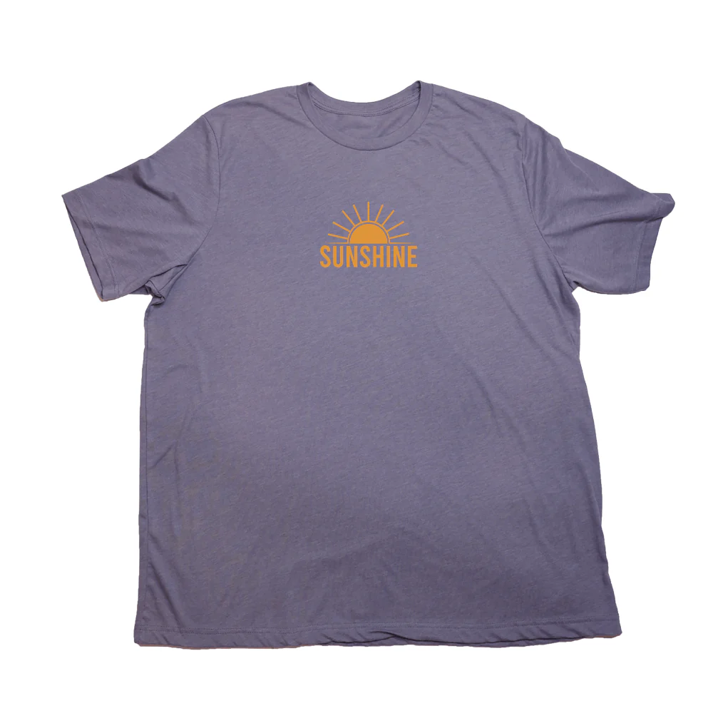 Sunshine Giant Shirt - Image 6
