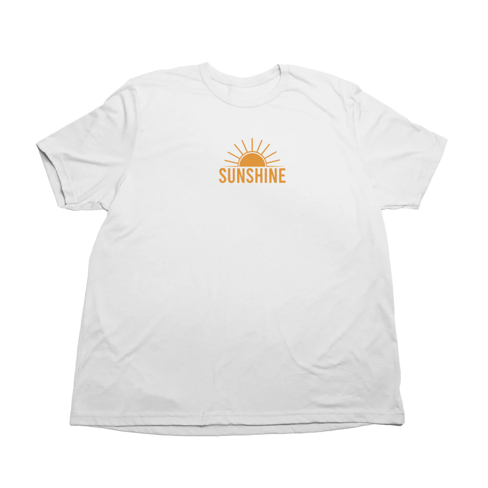 Sunshine Giant Shirt - Image 7