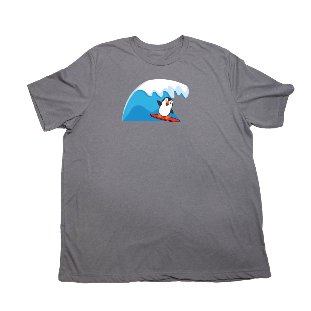 Surf Penguin Giant Shirt - Image 7