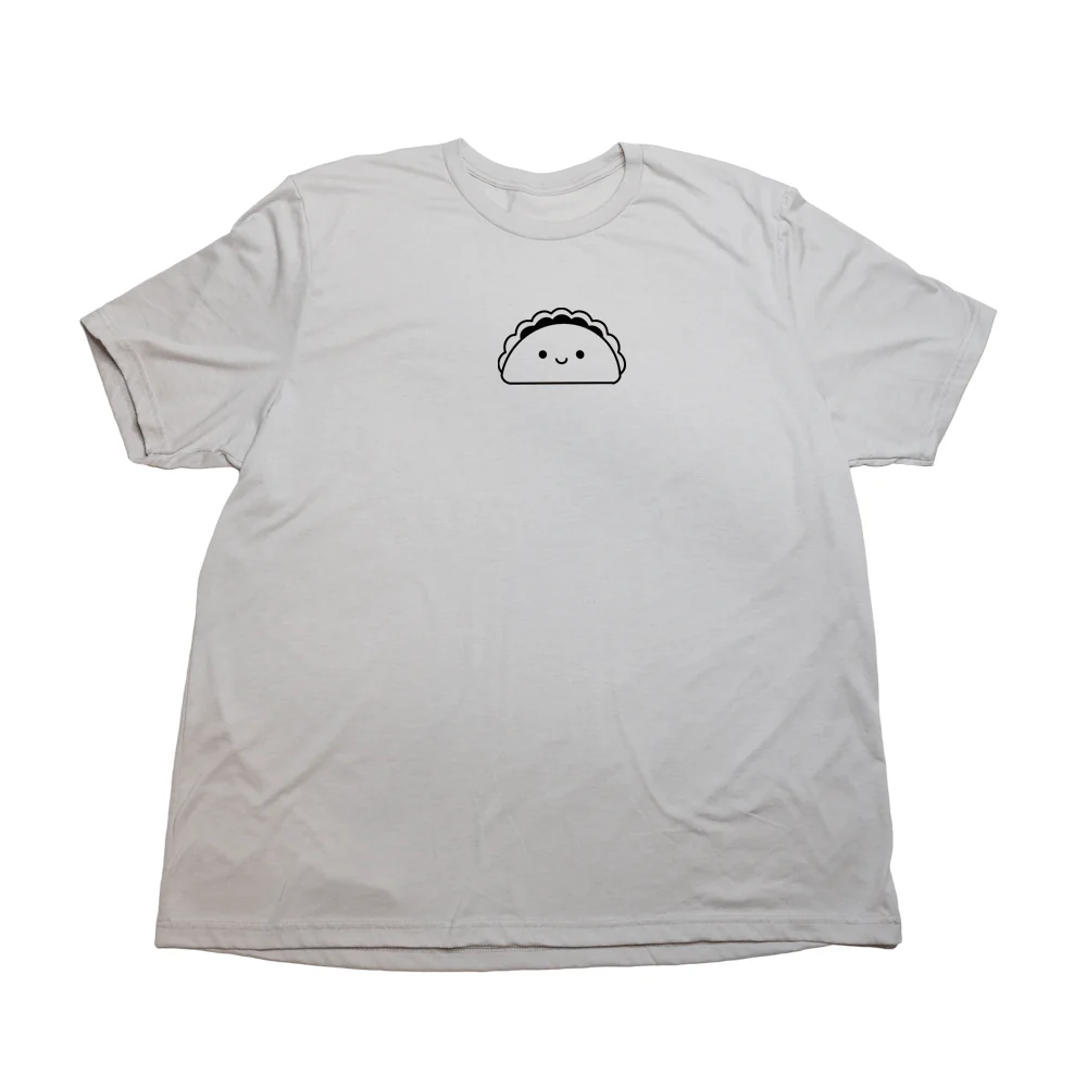 Taco Icon Giant Shirt - Image 8