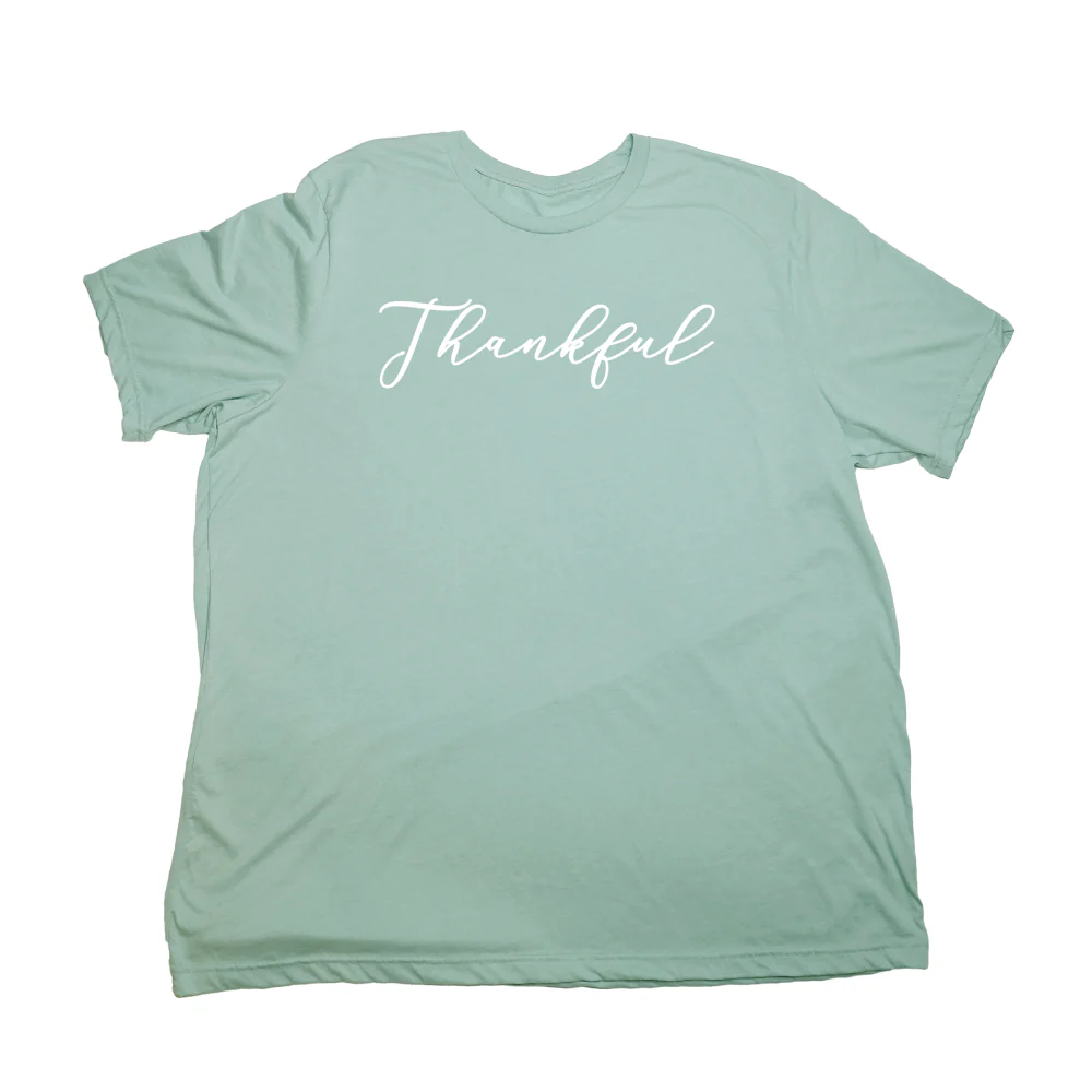 Thankful Giant Shirt - Image 3