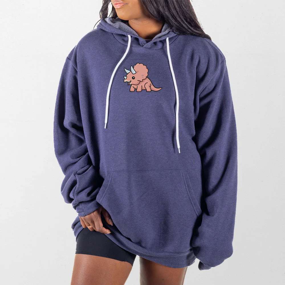 Triceratops Giant Hoodie - Image 9