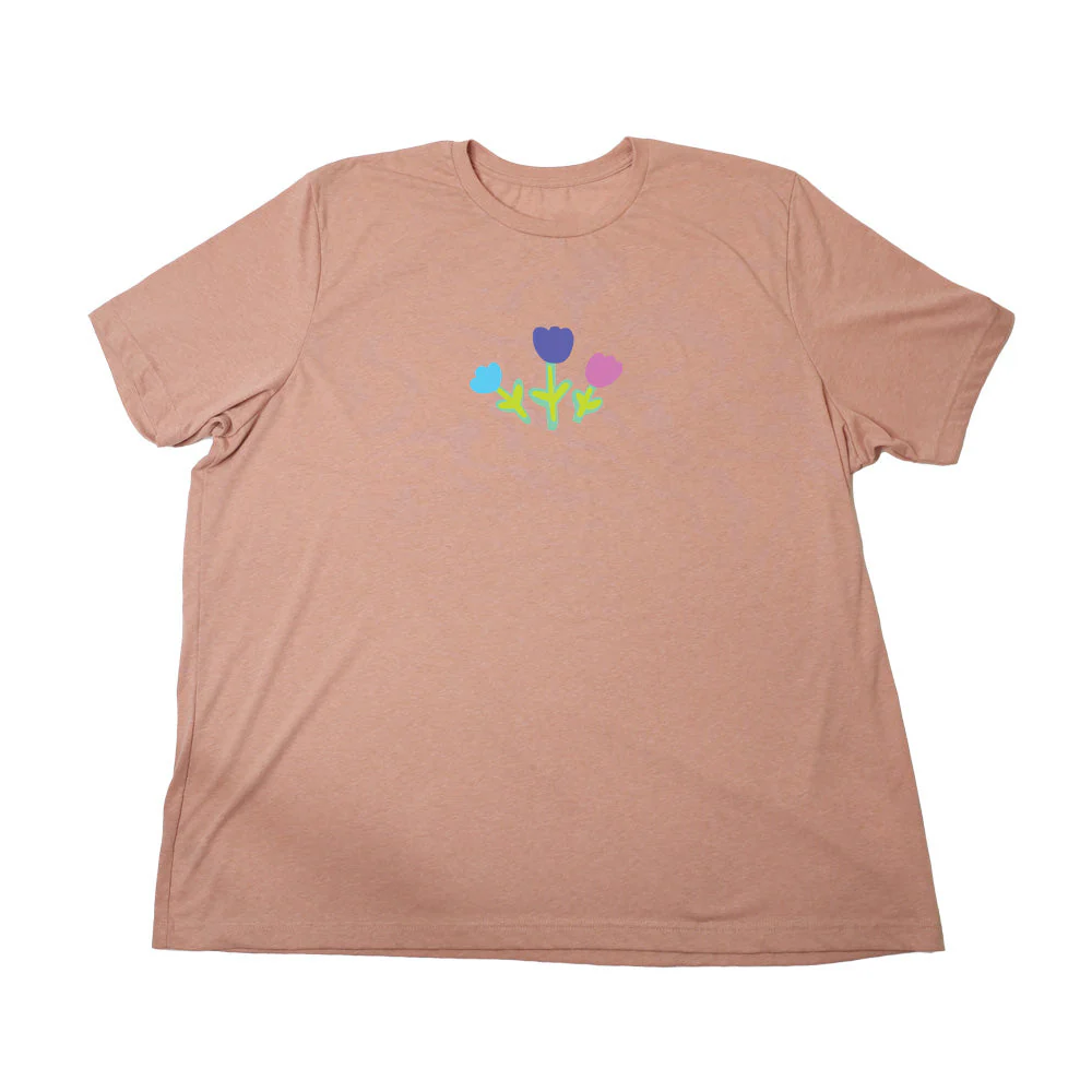 Tulip Giant Shirt - Image 5