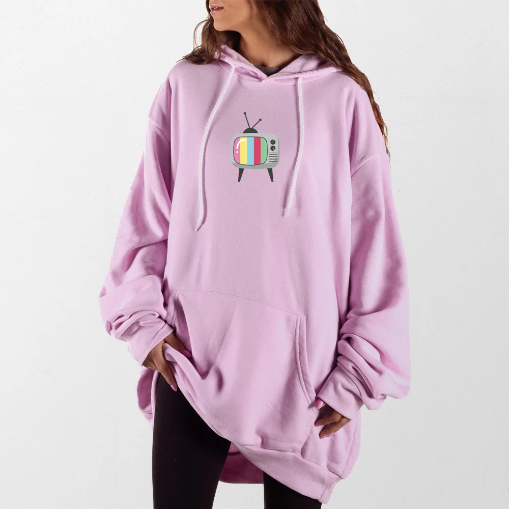 TV Giant Hoodie - Image 5