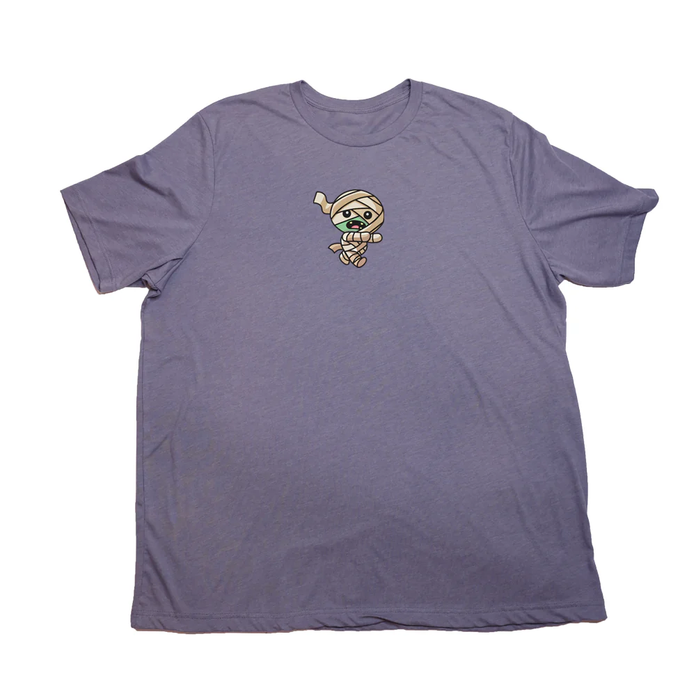 Walking Mummy Giant Shirt - Image 4
