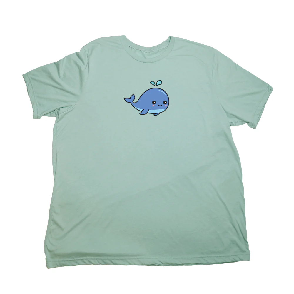 Whale Giant Shirt - Image 2
