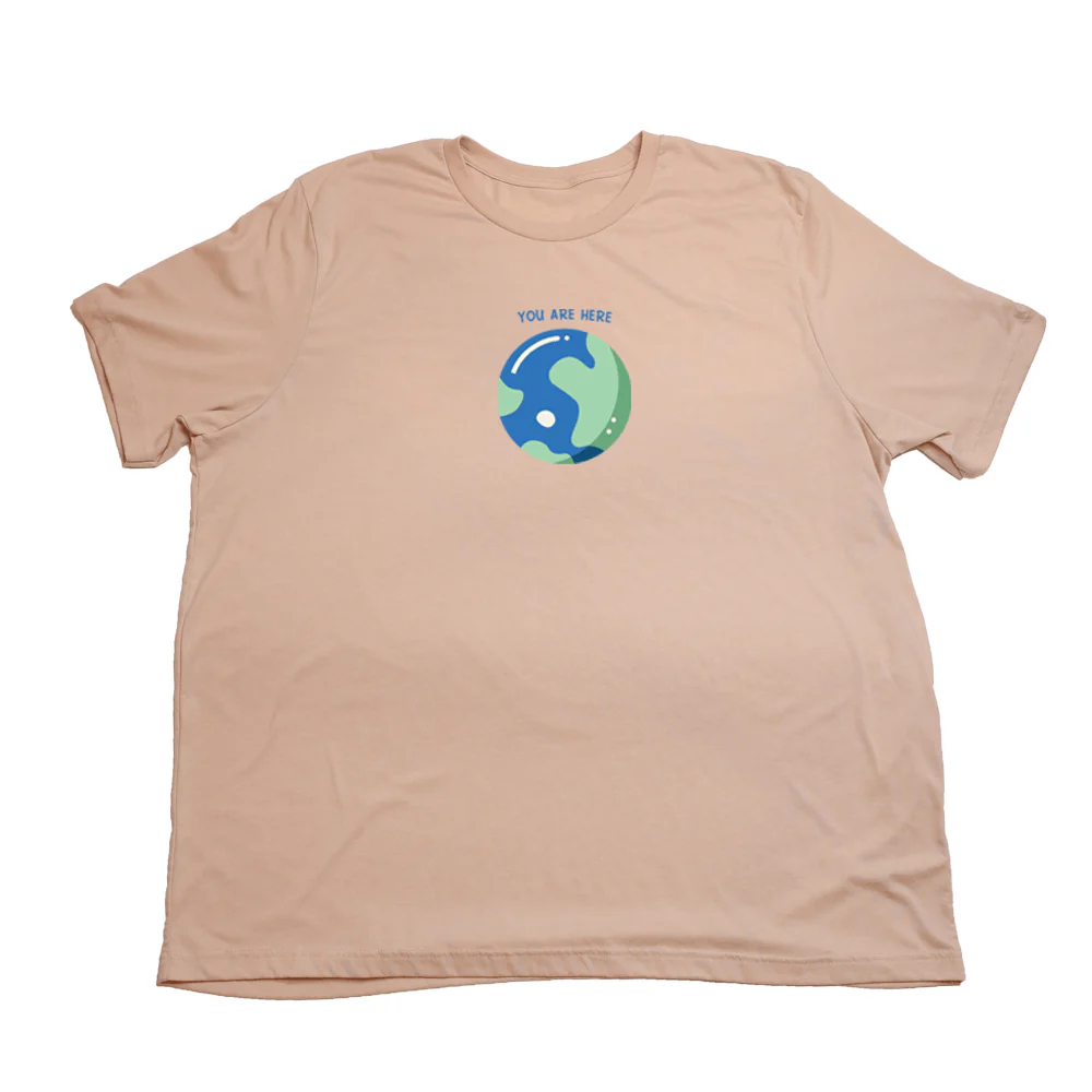 World Giant Shirt - Image 3