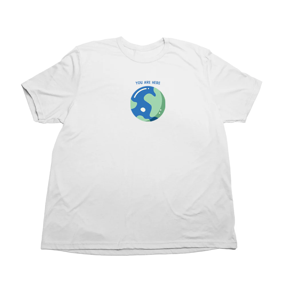 World Giant Shirt - Image 5