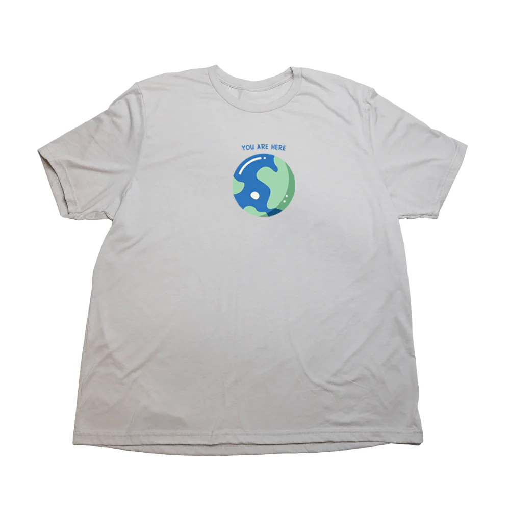 World Giant Shirt - Image 6