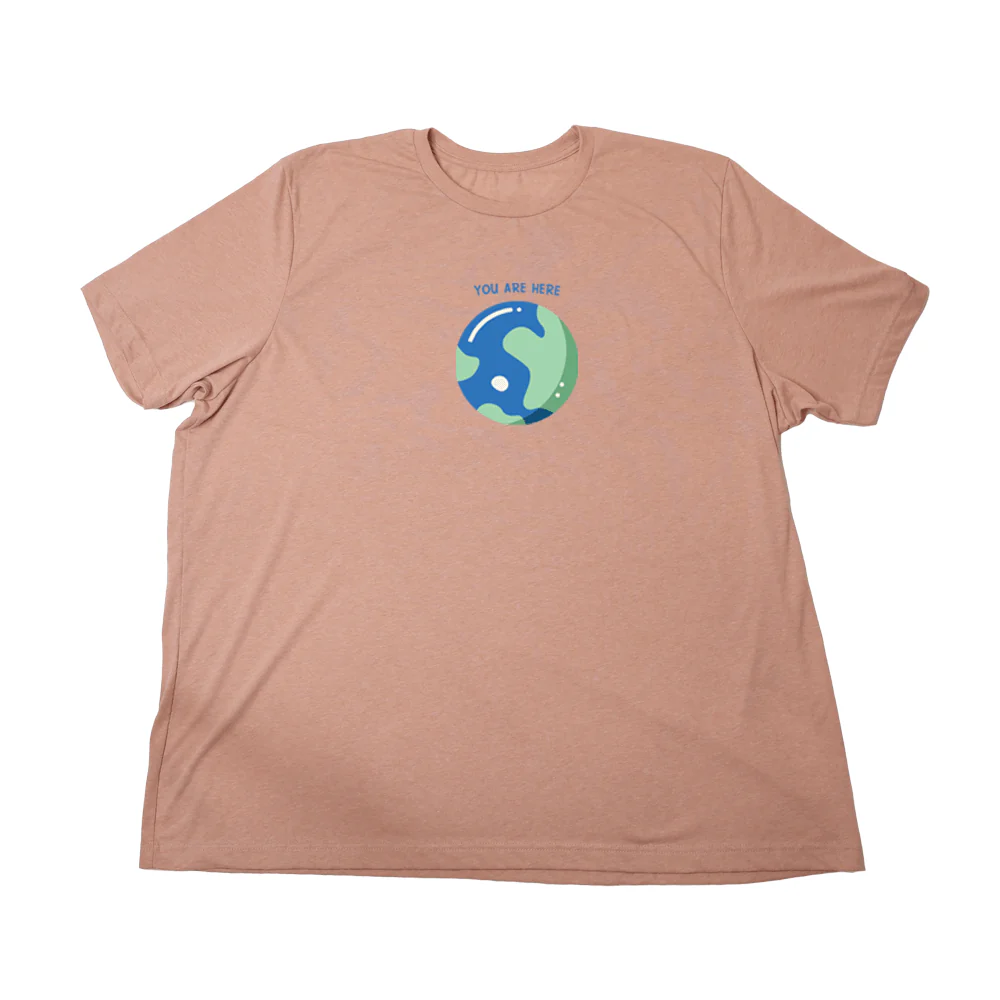 World Giant Shirt - Image 8