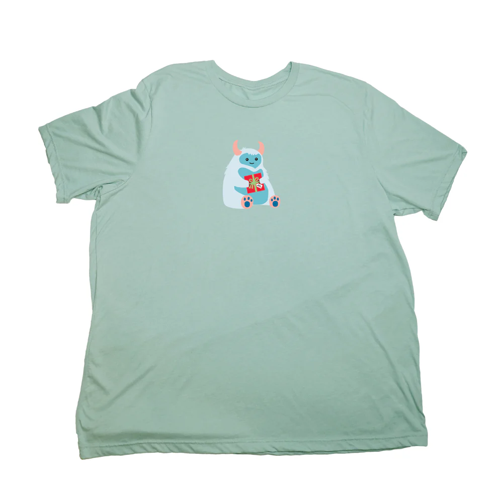 Yeti Giant Shirt - Image 2